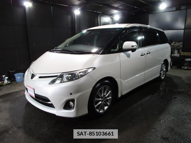Toyota ESTIMA 2009-09 7806187-0