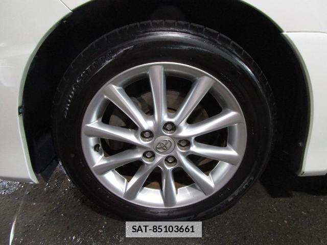 Toyota ESTIMA 2009-09 7806187-1