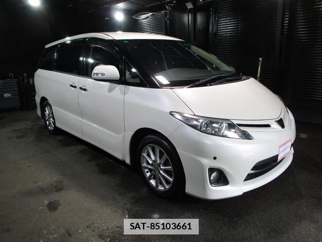 Toyota ESTIMA 2009-09 7806187-10