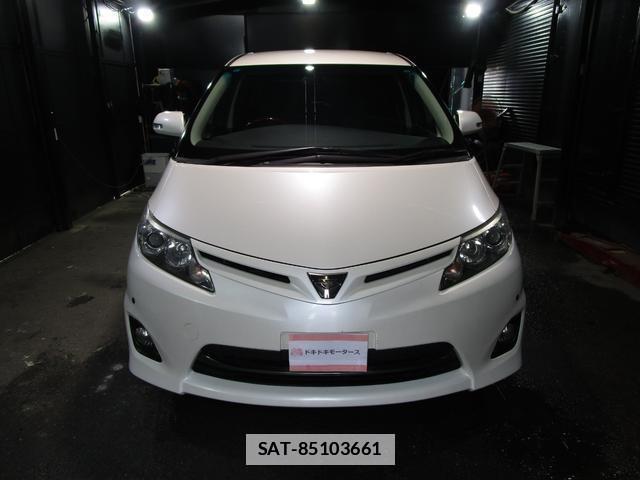 Toyota ESTIMA 2009-09 7806187-11