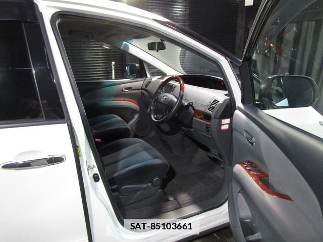 Toyota ESTIMA 2009-09 7806187-12
