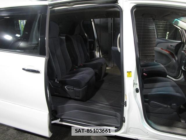 Toyota ESTIMA 2009-09 7806187-13