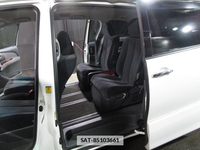 Toyota ESTIMA 2009-09 7806187-15