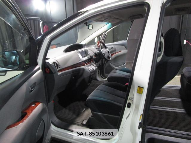 Toyota ESTIMA 2009-09 7806187-16