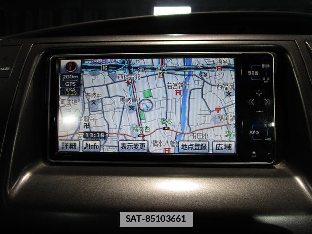 Toyota ESTIMA 2009-09 7806187-18