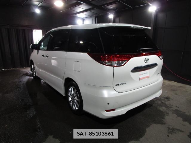 Toyota ESTIMA 2009-09 7806187-4
