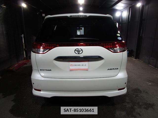 Toyota ESTIMA 2009-09 7806187-5