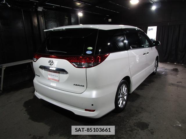 Toyota ESTIMA 2009-09 7806187-6