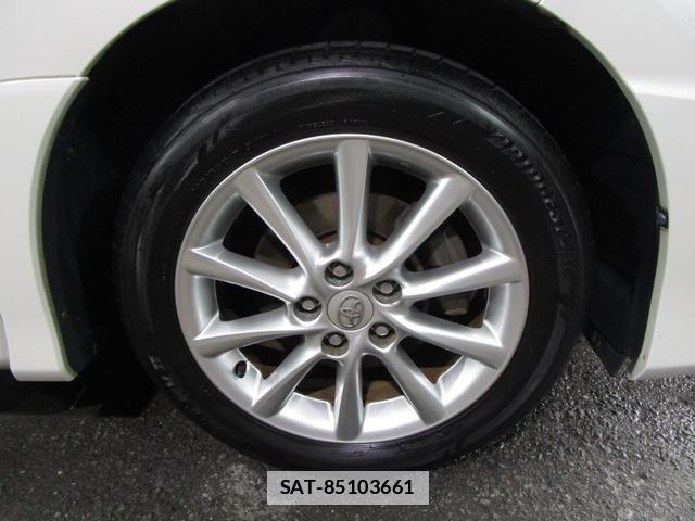 Toyota ESTIMA 2009-09 7806187-9