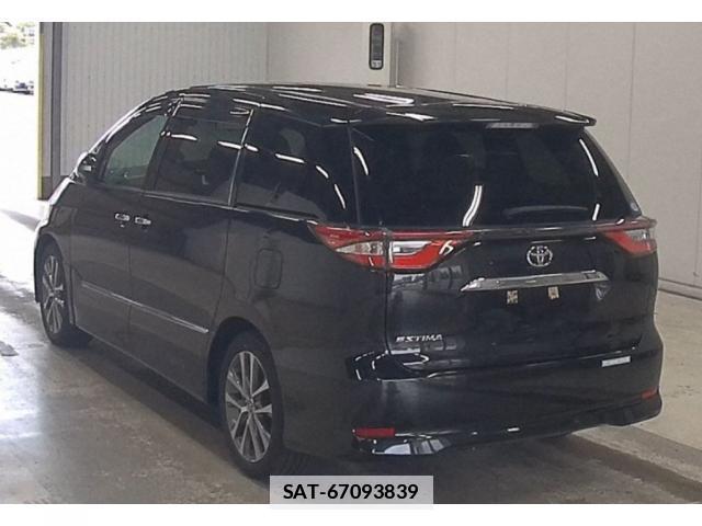 Toyota ESTIMA 2018-12 7807826-1