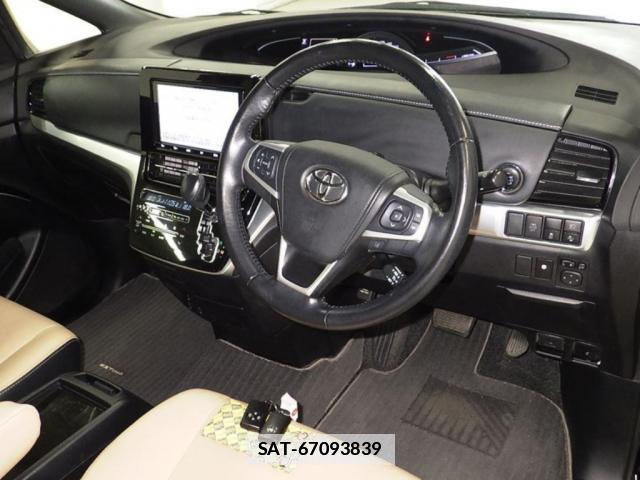 Toyota ESTIMA 2018-12 7807826-2