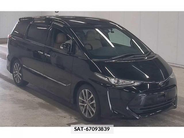 Toyota ESTIMA 2018-12 7807826-3