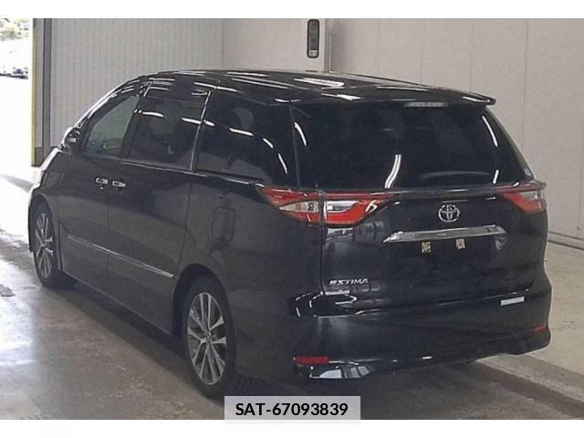 Toyota ESTIMA 2018-12 7807826-4