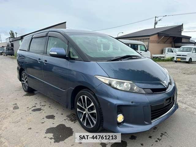 Toyota ESTIMA 2012-07 7808253-0