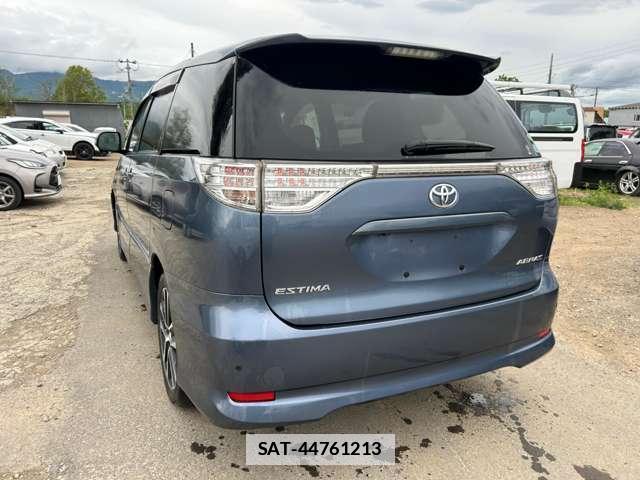 Toyota ESTIMA 2012-07 7808253-1