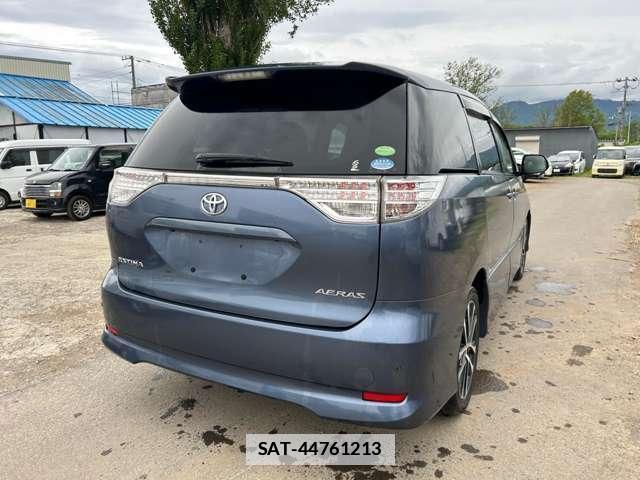 Toyota ESTIMA 2012-07 7808253-10