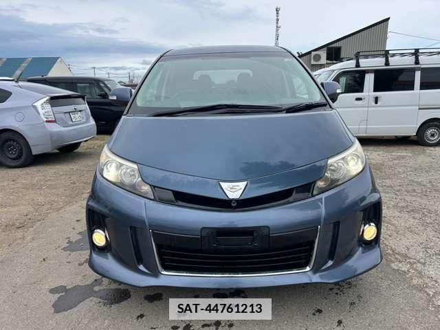 Toyota ESTIMA 2012-07 7808253-12