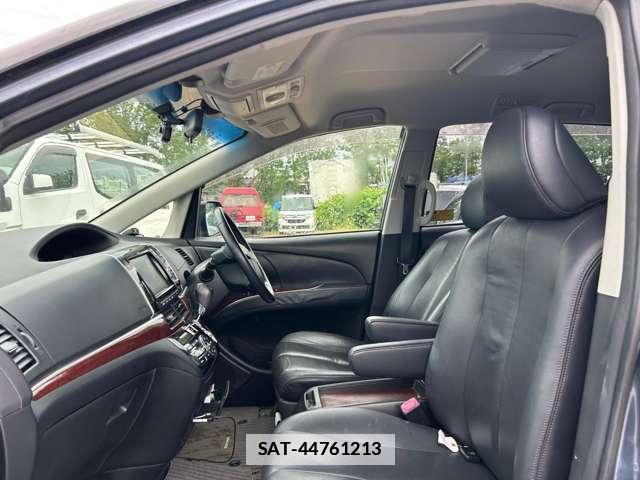Toyota ESTIMA 2012-07 7808253-13