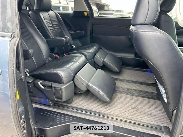 Toyota ESTIMA 2012-07 7808253-15