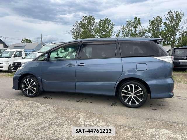 Toyota ESTIMA 2012-07 7808253-16