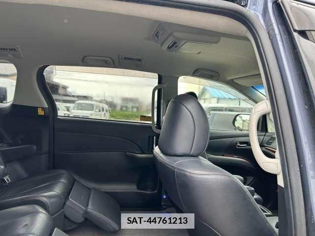 Toyota ESTIMA 2012-07 7808253-17