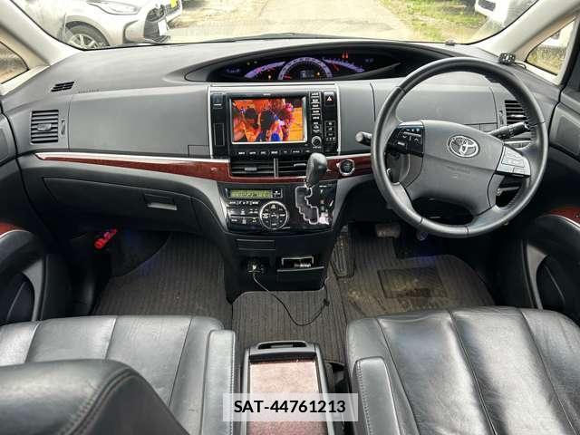 Toyota ESTIMA 2012-07 7808253-2