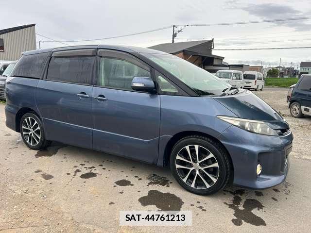 Toyota ESTIMA 2012-07 7808253-3