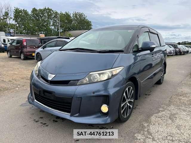 Toyota ESTIMA 2012-07 7808253-4