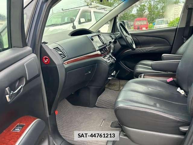 Toyota ESTIMA 2012-07 7808253-5