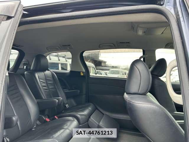 Toyota ESTIMA 2012-07 7808253-6