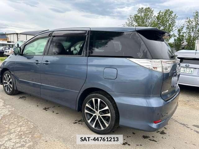 Toyota ESTIMA 2012-07 7808253-7