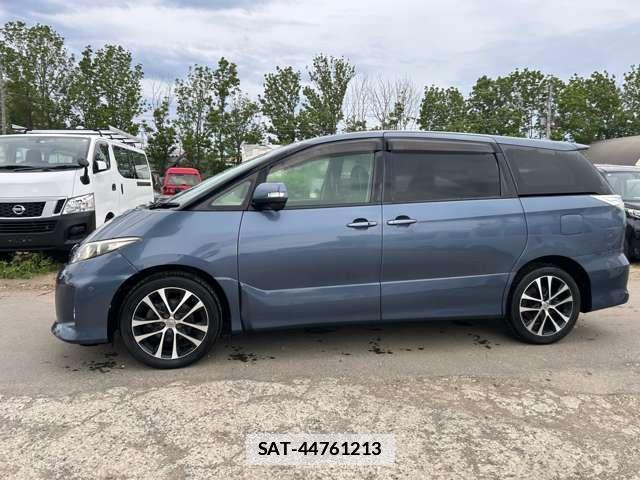 Toyota ESTIMA 2012-07 7808253-8