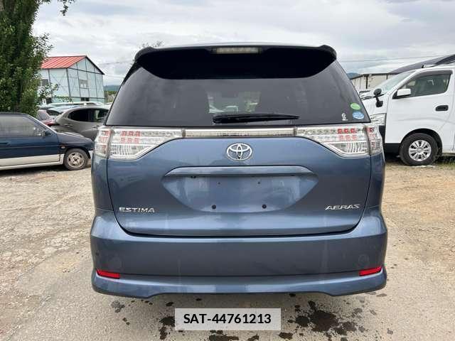 Toyota ESTIMA 2012-07 7808253-9