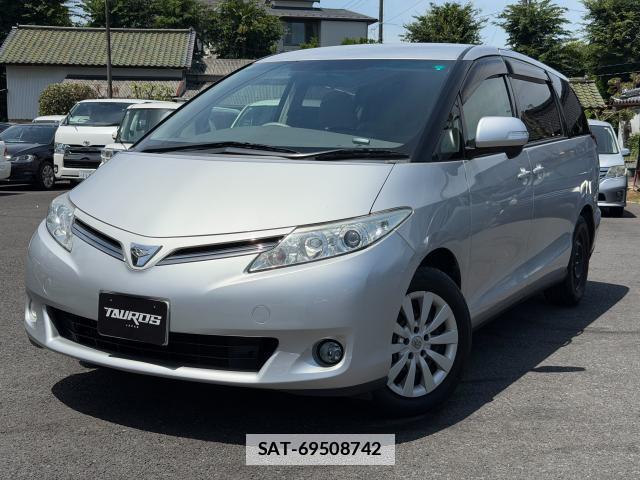 Toyota ESTIMA 2011-02 7808627-0