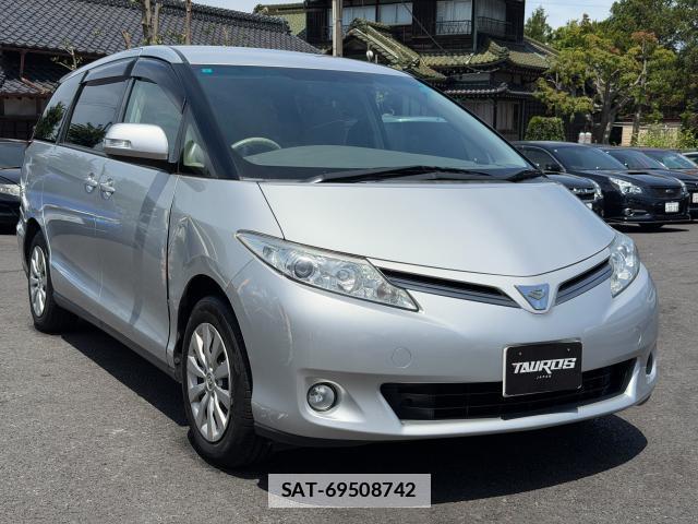 Toyota ESTIMA 2011-02 7808627-10