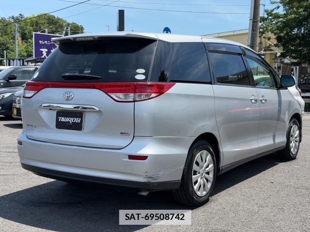 Toyota ESTIMA 2011-02 7808627-12