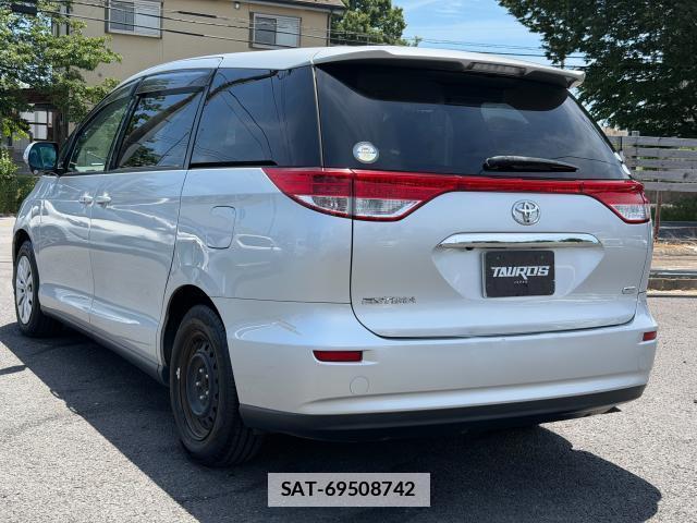 Toyota ESTIMA 2011-02 7808627-13