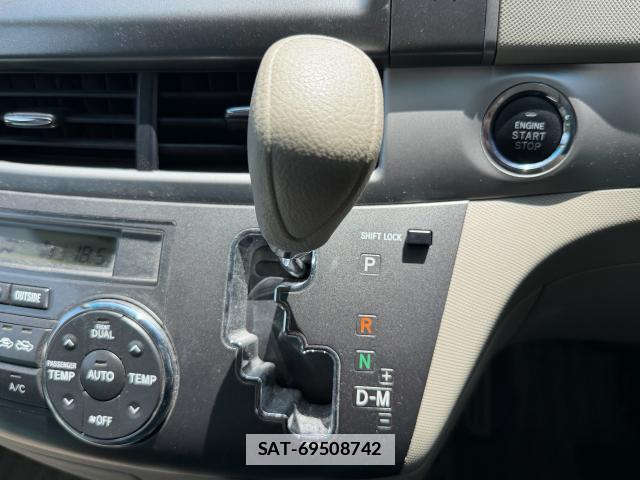 Toyota ESTIMA 2011-02 7808627-14