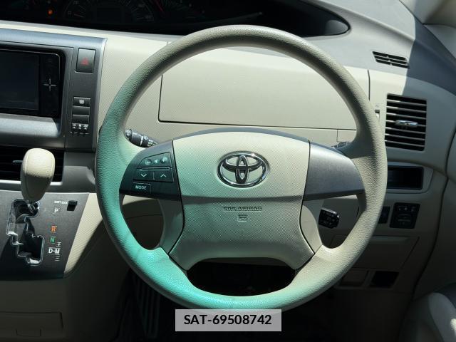 Toyota ESTIMA 2011-02 7808627-15