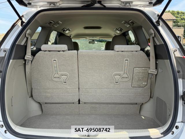 Toyota ESTIMA 2011-02 7808627-16