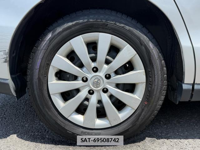 Toyota ESTIMA 2011-02 7808627-17