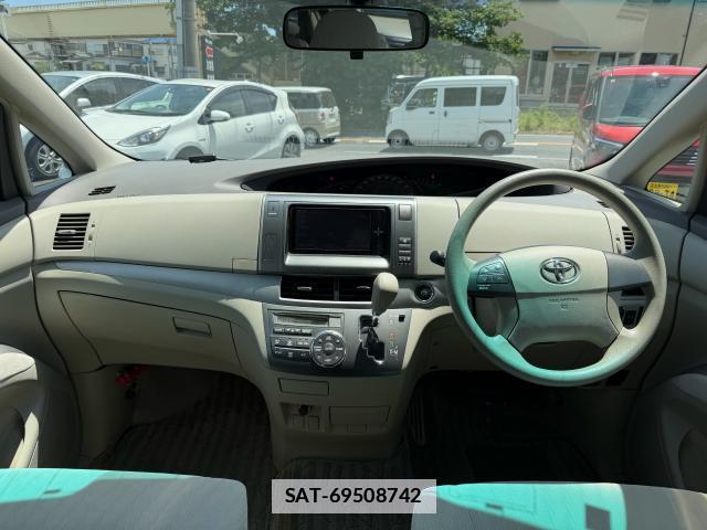 Toyota ESTIMA 2011-02 7808627-2
