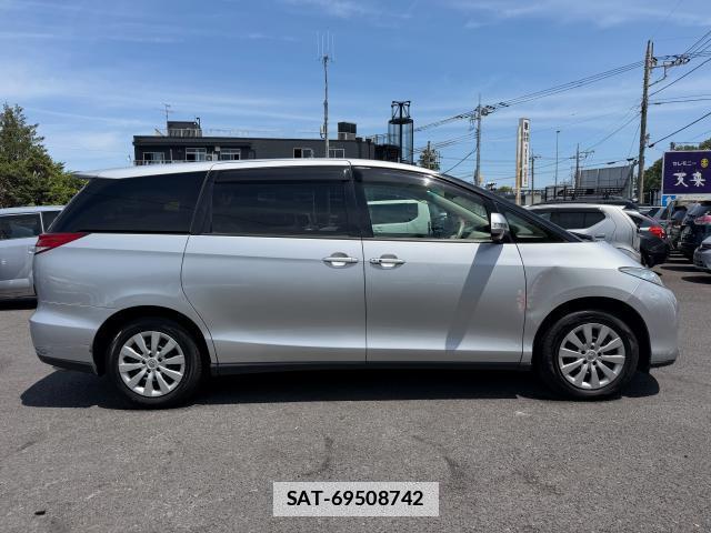 Toyota ESTIMA 2011-02 7808627-3