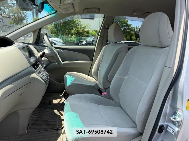 Toyota ESTIMA 2011-02 7808627-5