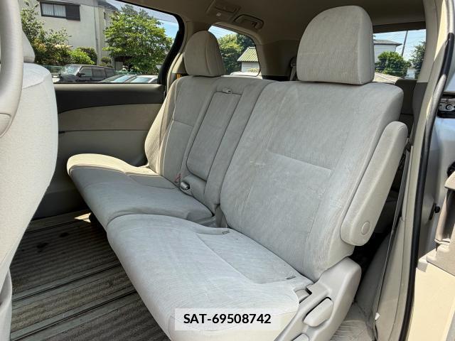 Toyota ESTIMA 2011-02 7808627-6