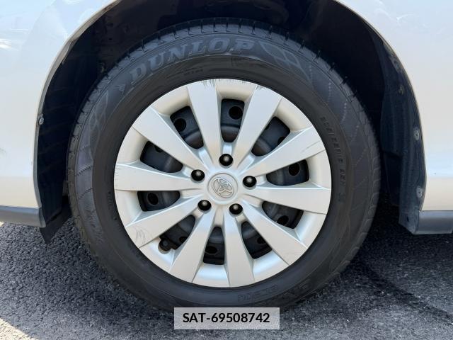 Toyota ESTIMA 2011-02 7808627-7