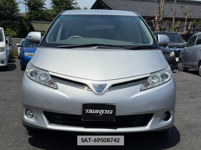 Toyota ESTIMA 2011-02 7808627-8