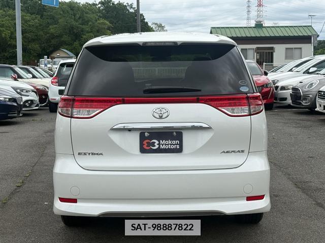 Toyota ESTIMA 2012-03 7808820-10