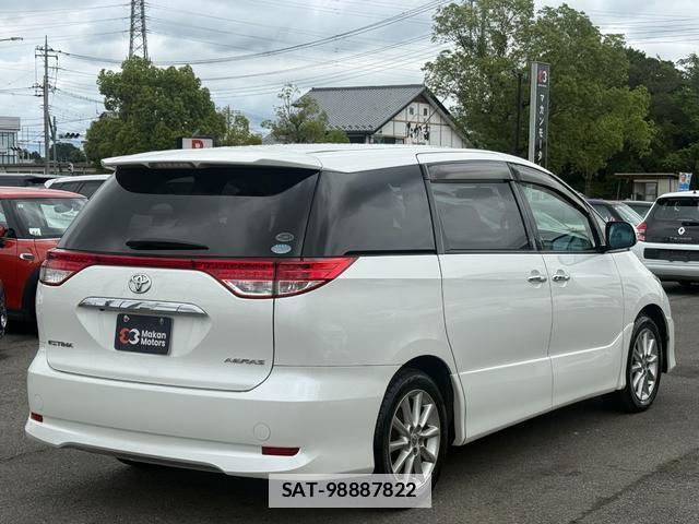 Toyota ESTIMA 2012-03 7808820-11