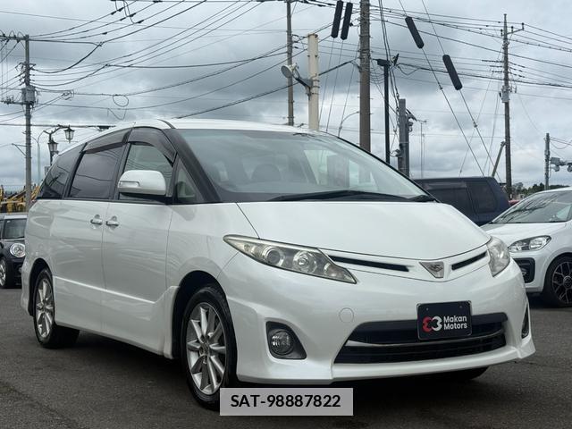 Toyota ESTIMA 2012-03 7808820-13